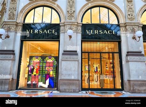 versace franchising|versace company.